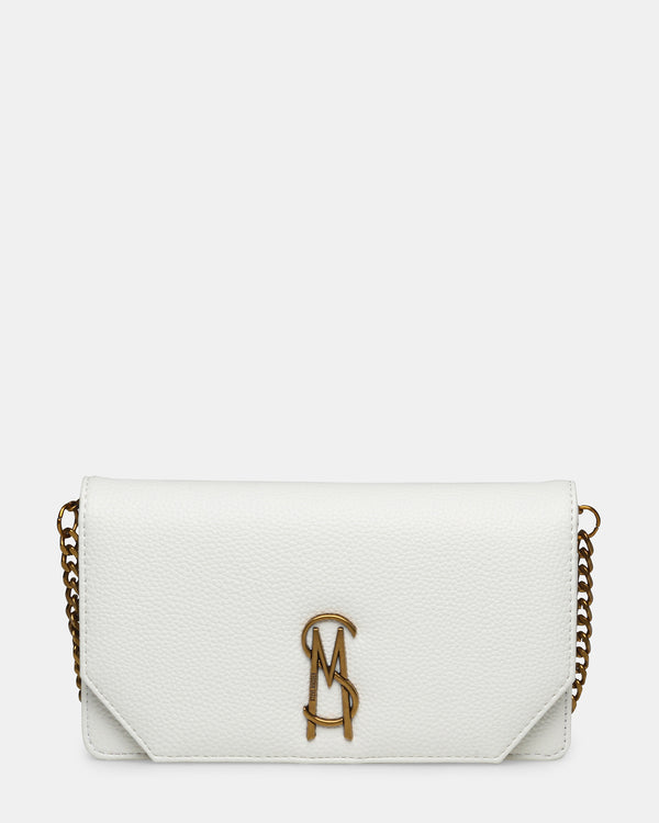 steven new york Bnano Blanc Multicolore