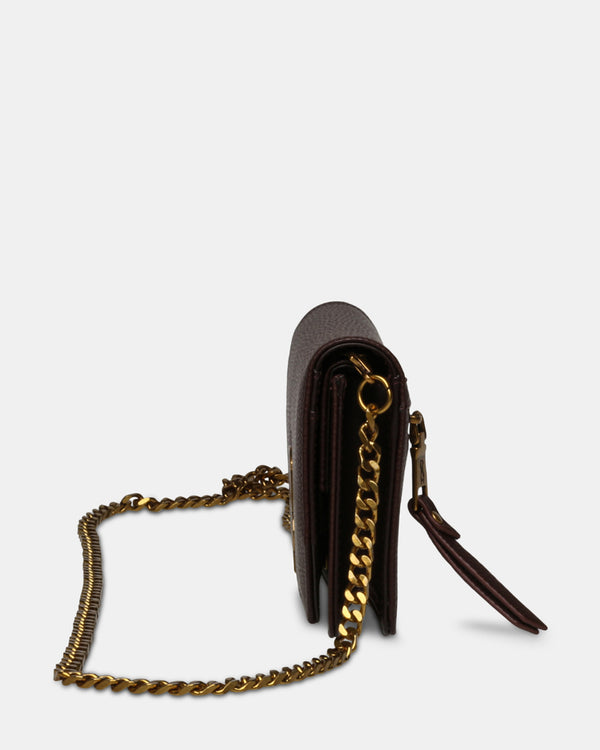 Steven New York Bnano Brun