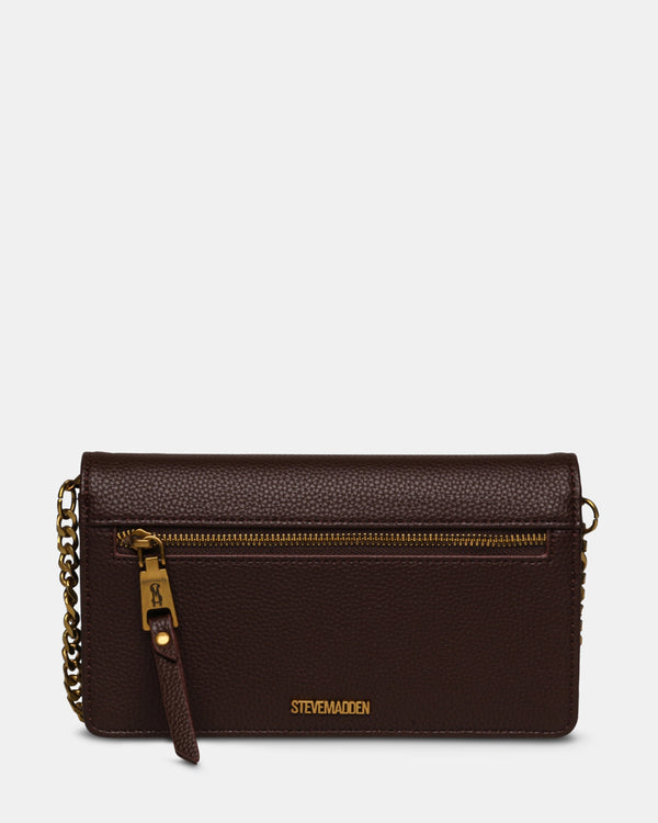 Steven New York Bnano Brun