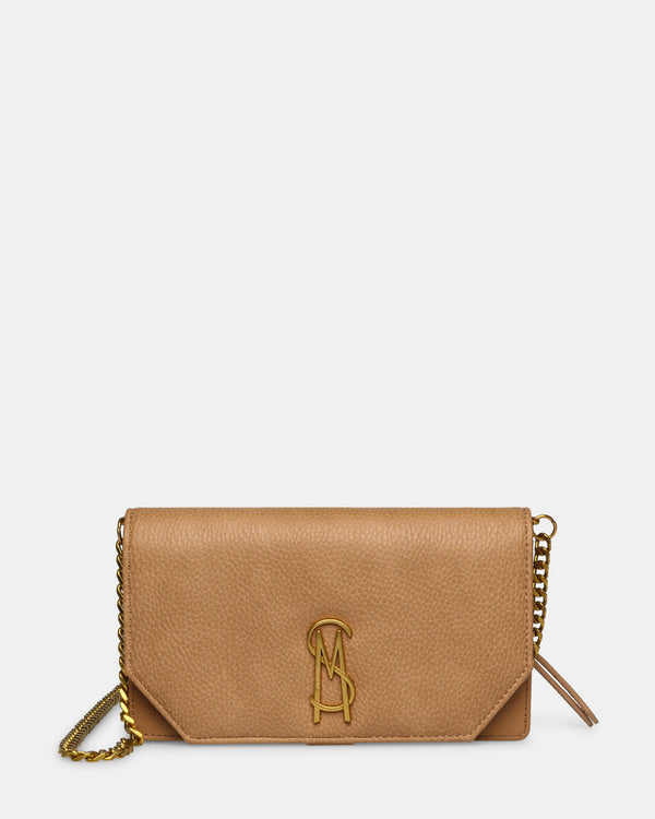 steven new york Bnano Brun Clair Multi