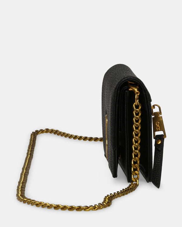 Steven New York Bnano Multicolore Noir