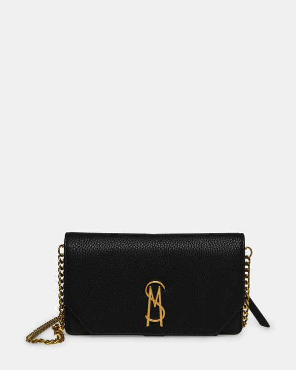 steven new york Bnano Multicolore Noir