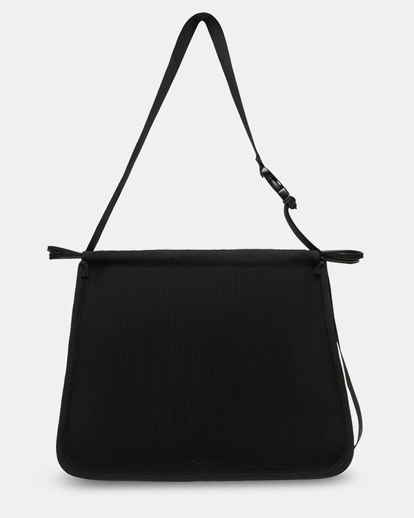 Steven New York Bnelson Multicolore Noir