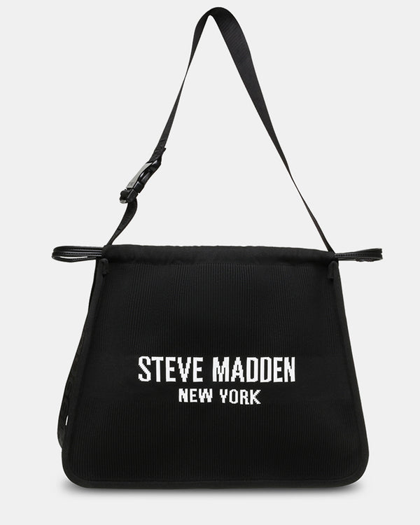 steven new york Bnelson Multicolore Noir