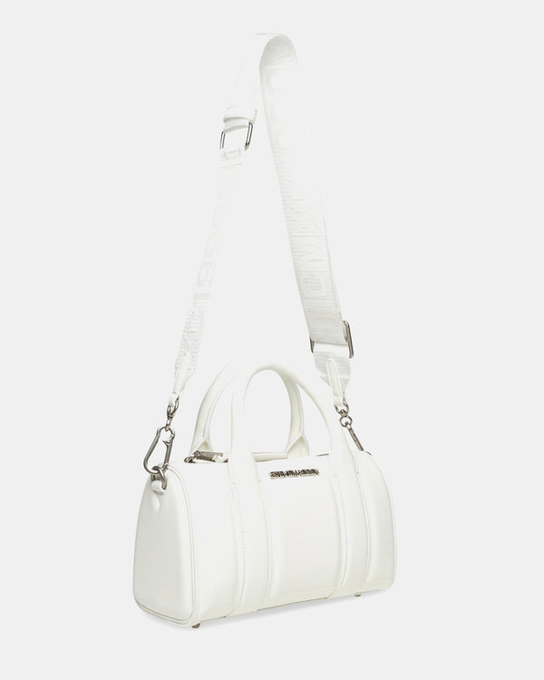 Steven New York Bnic Blanc