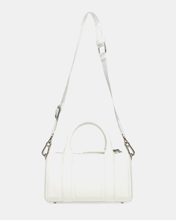 Steven New York Bnic Blanc