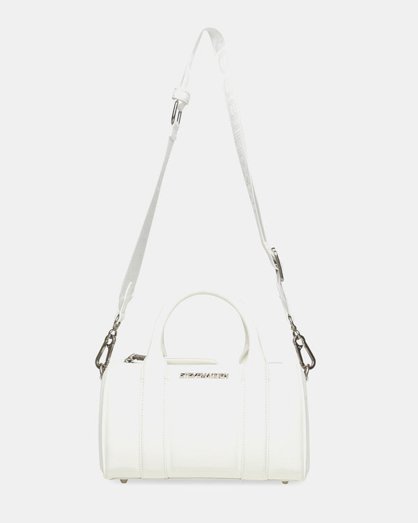 steven new york Bnic Blanc