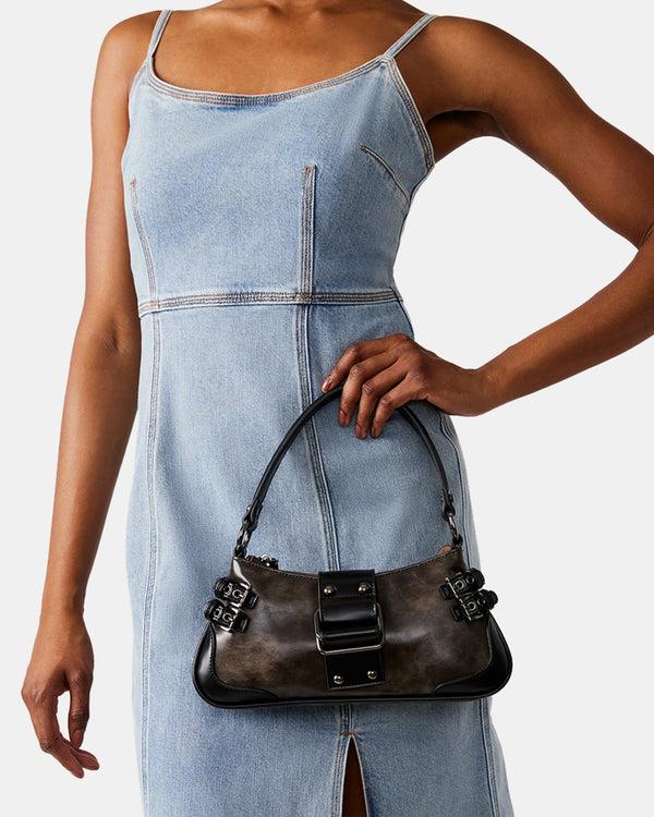 Steven New York Bnico Marron