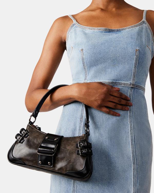 Steven New York Bnico Marron