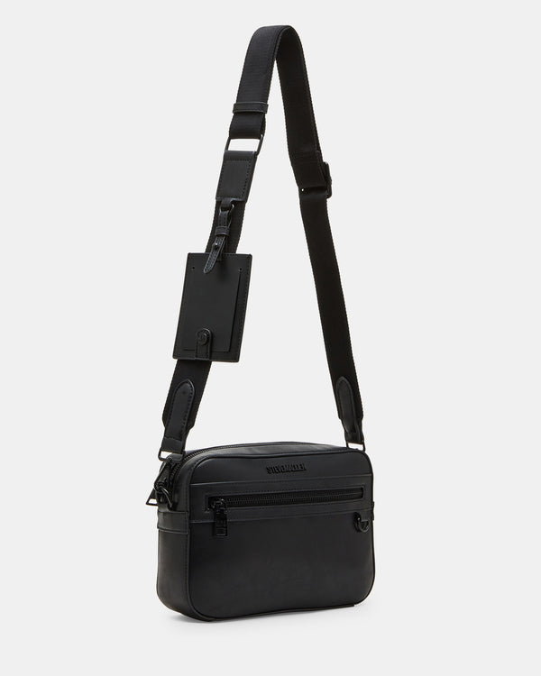 Steven New York Bnoaah Noir