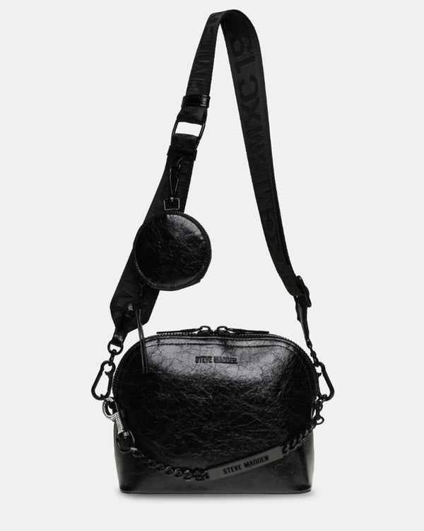 steven new york Bnomi Noir