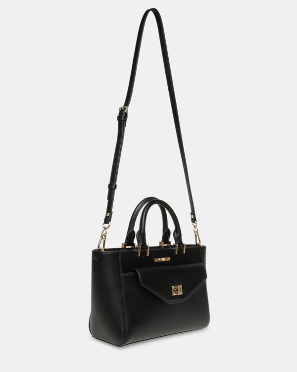 Steven New York Bnorthy Noir