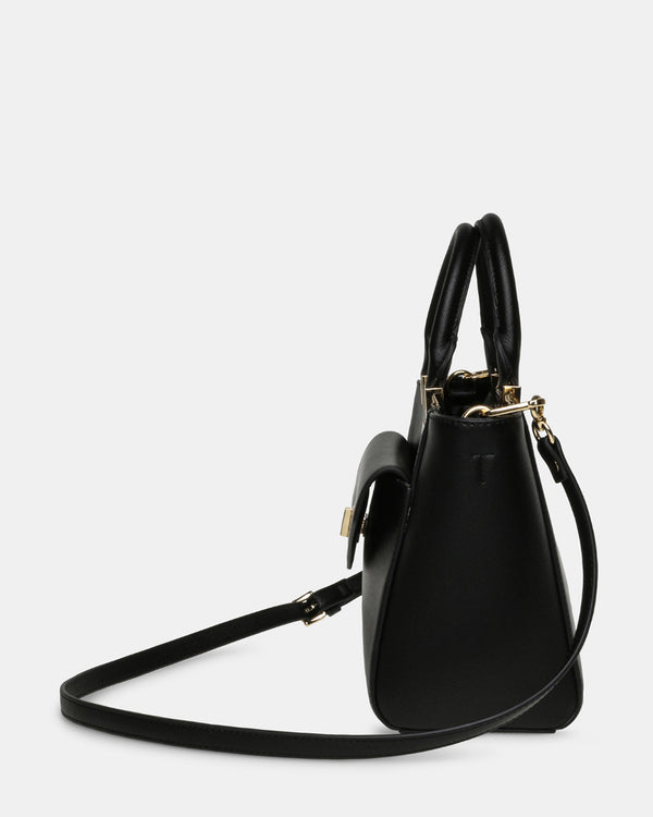 Steven New York Bnorthy Noir