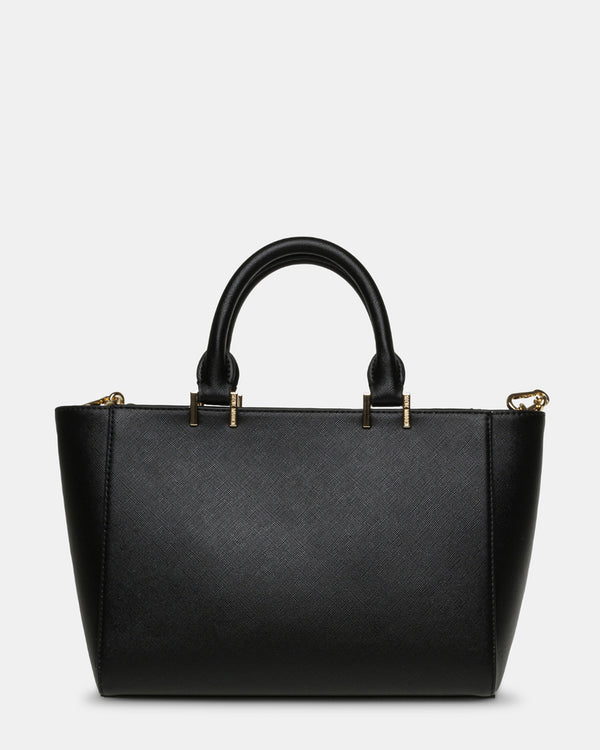 Steven New York Bnorthy Noir