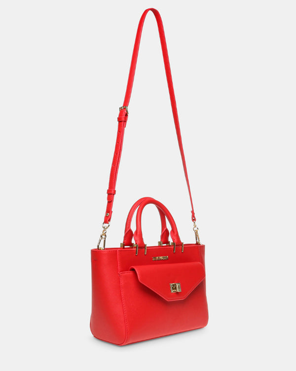 Steven New York Bnorthy Rouge