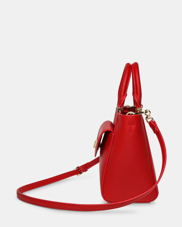 Steven New York Bnorthy Rouge