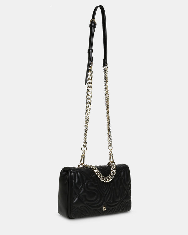 Steven New York Bnotable Multicolore Noir