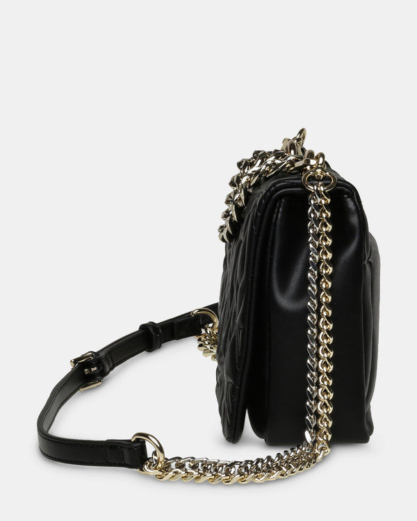 Steven New York Bnotable Multicolore Noir