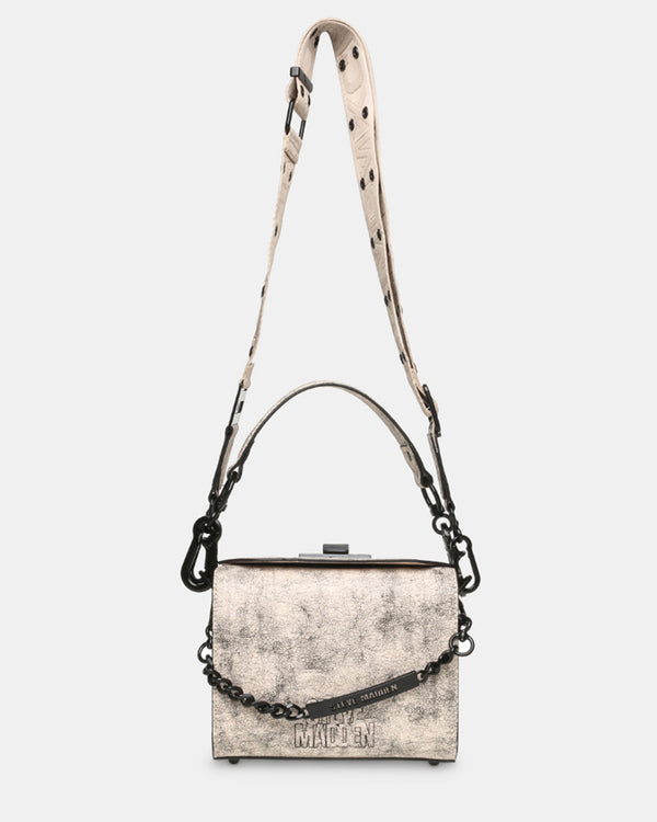 steven new york Bnoya-b Blanc Multicolore