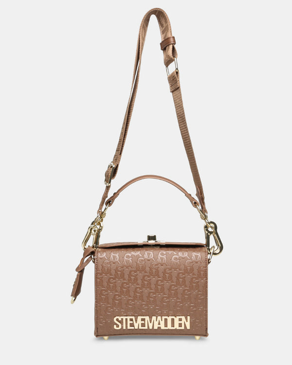 steven new york Bnoya-e Taupe Multi