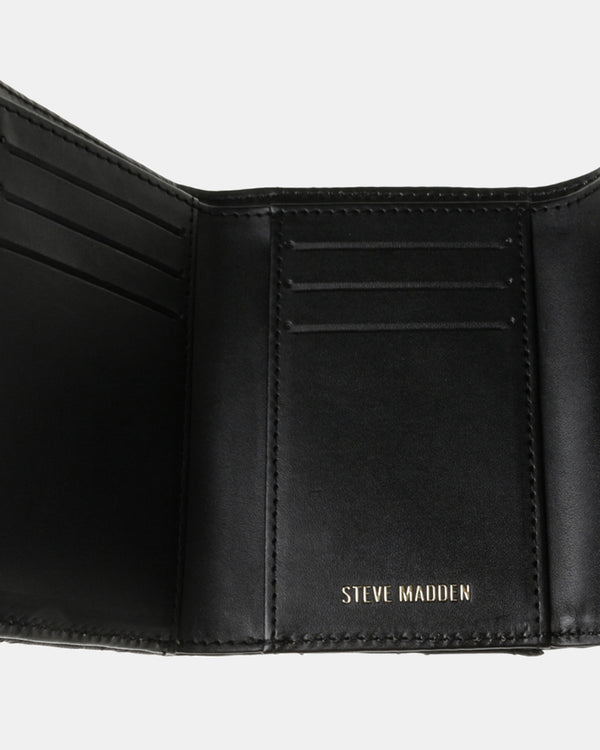 Steven New York Boboe Multicolore Noir