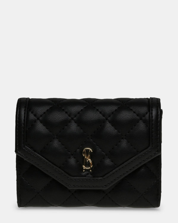 steven new york Boboe Multicolore Noir