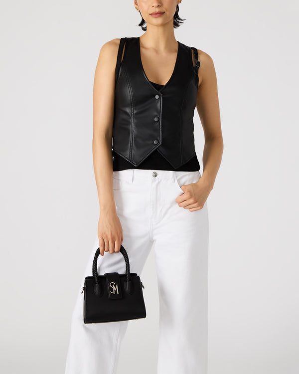 Steven New York Bohann Noir