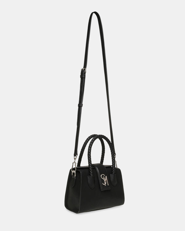 Steven New York Bohann Noir