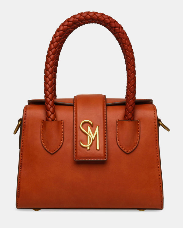 steven new york Bohann Orange