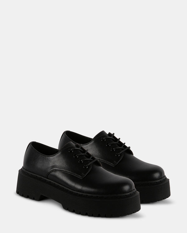 Steven New York Boisy Noir