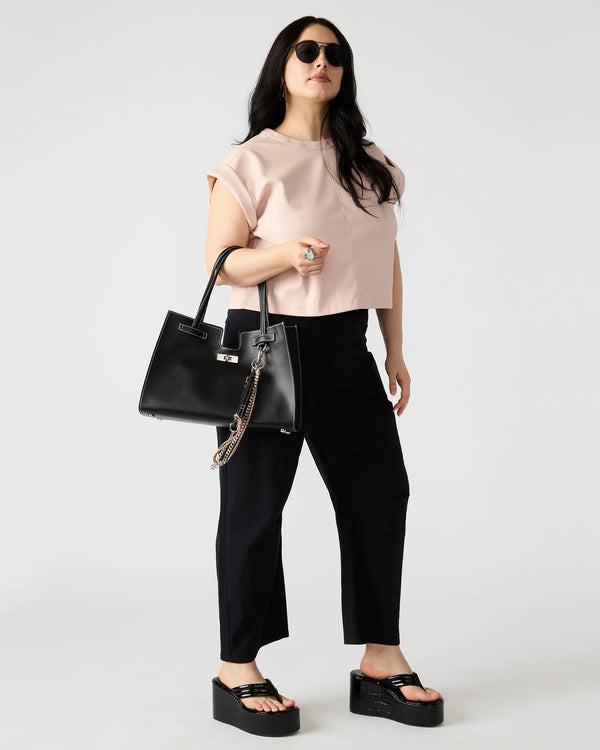 Steven New York Bonyx Noir