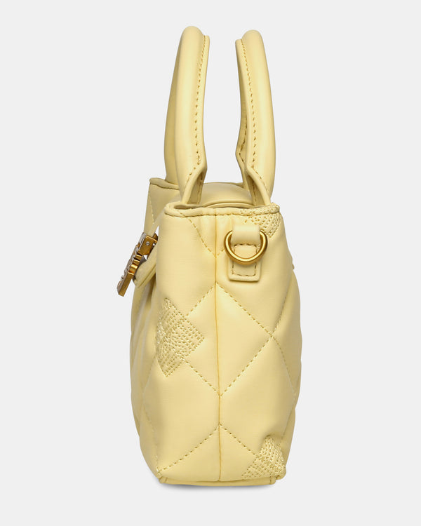 Steven New York Bosco Jaune