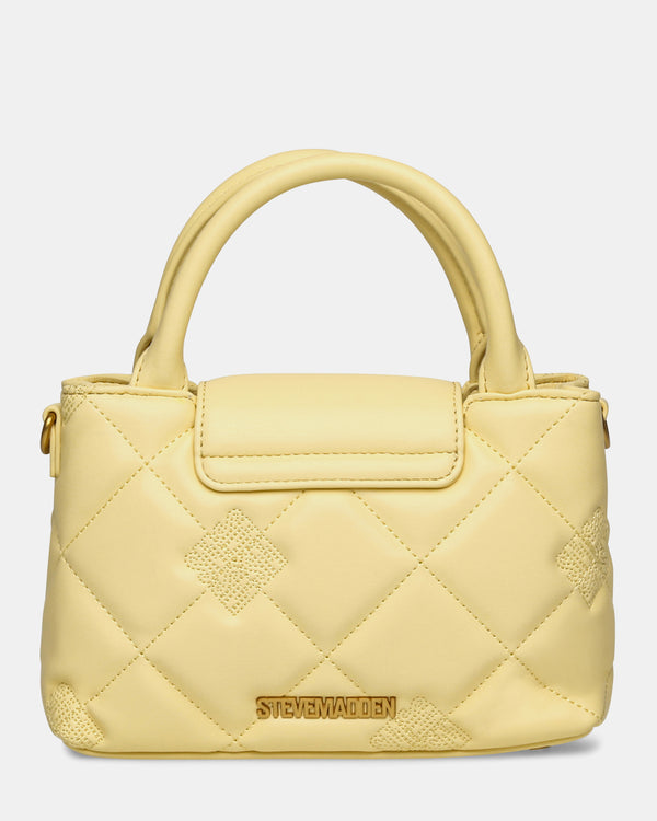 Steven New York Bosco Jaune