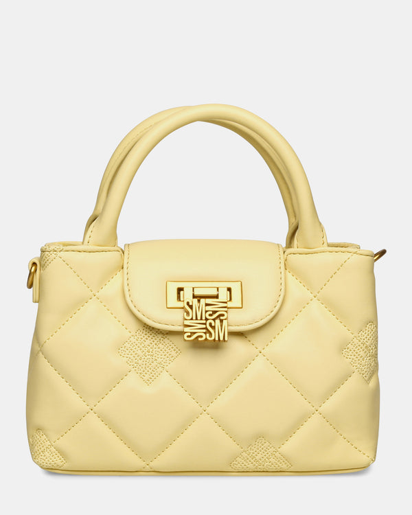 steven new york Bosco Jaune