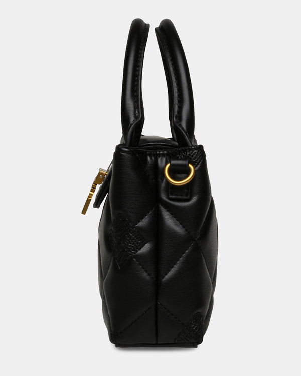 Steven New York Bosco Noir