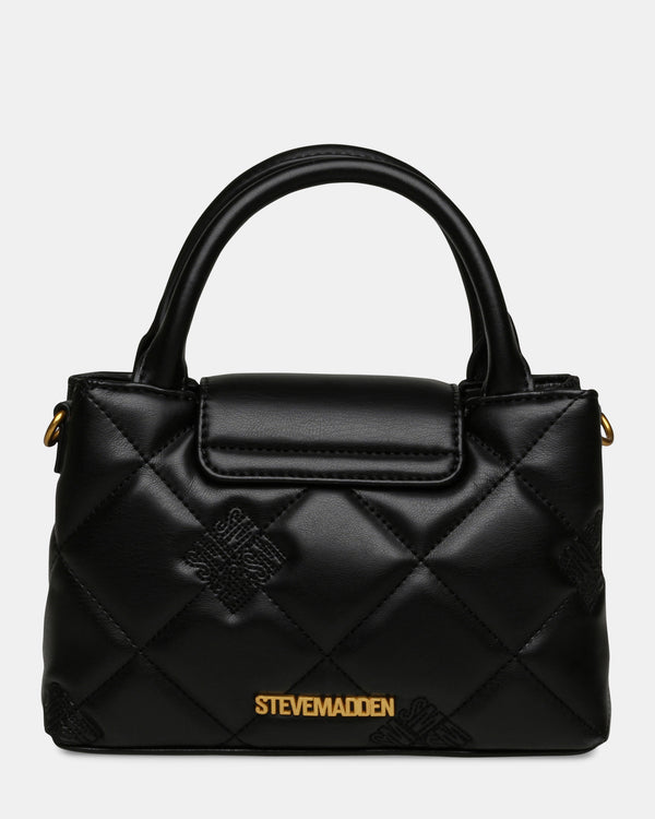 Steven New York Bosco Noir