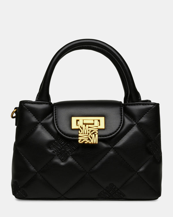 steven new york Bosco Noir