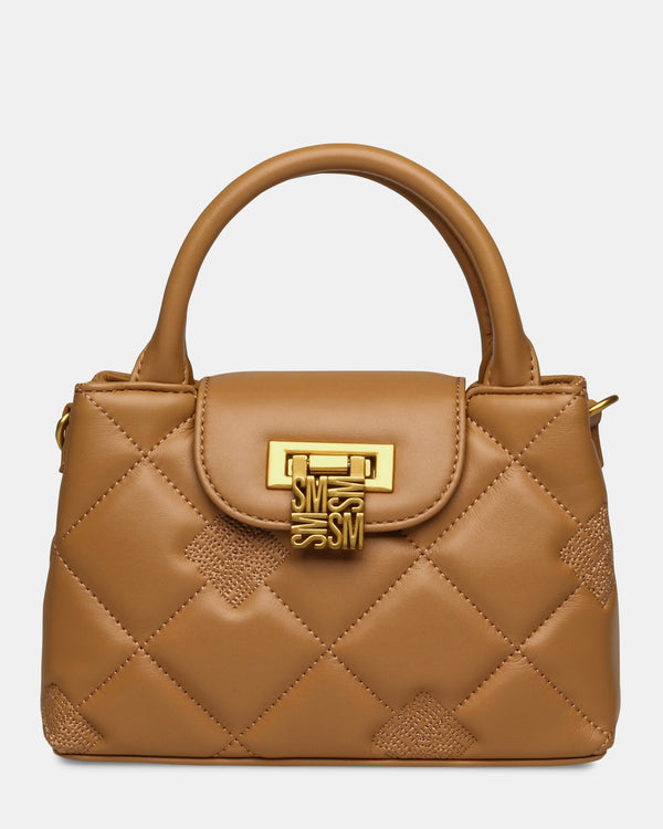 steven new york Bosco Tan