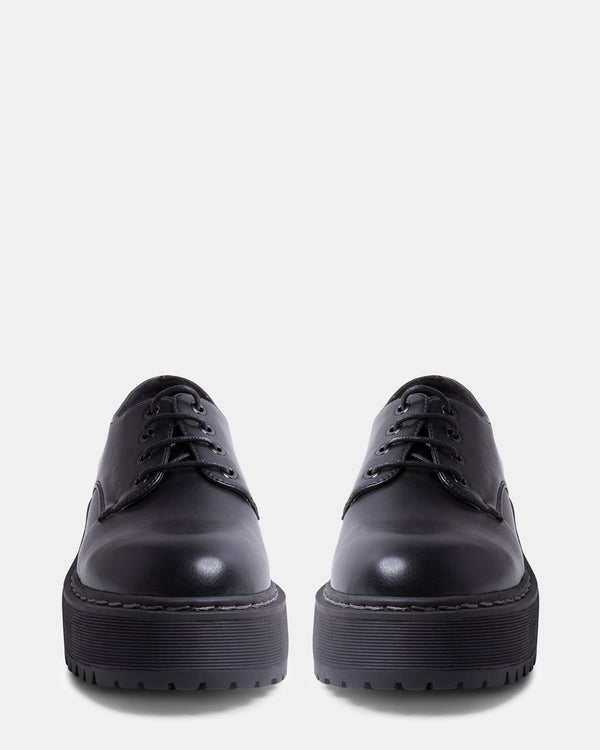 Steven New York Bosss Noir