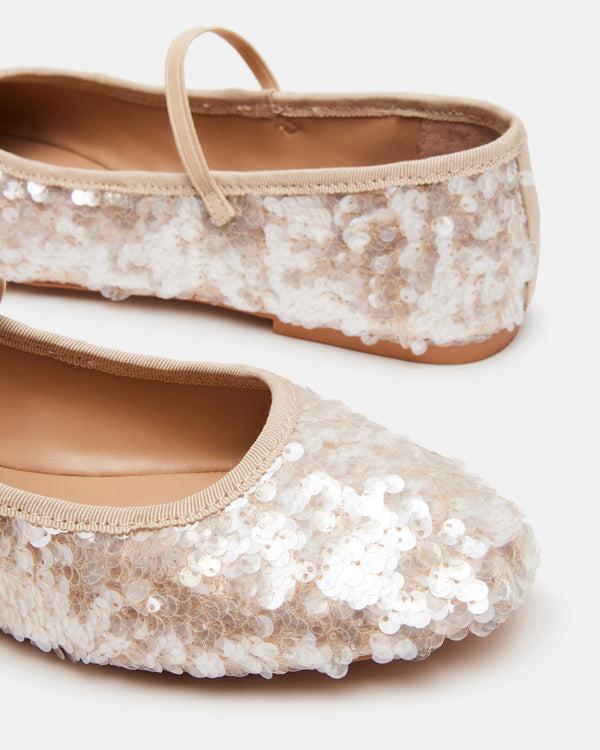 Steven New York Bouquet Argent Multi