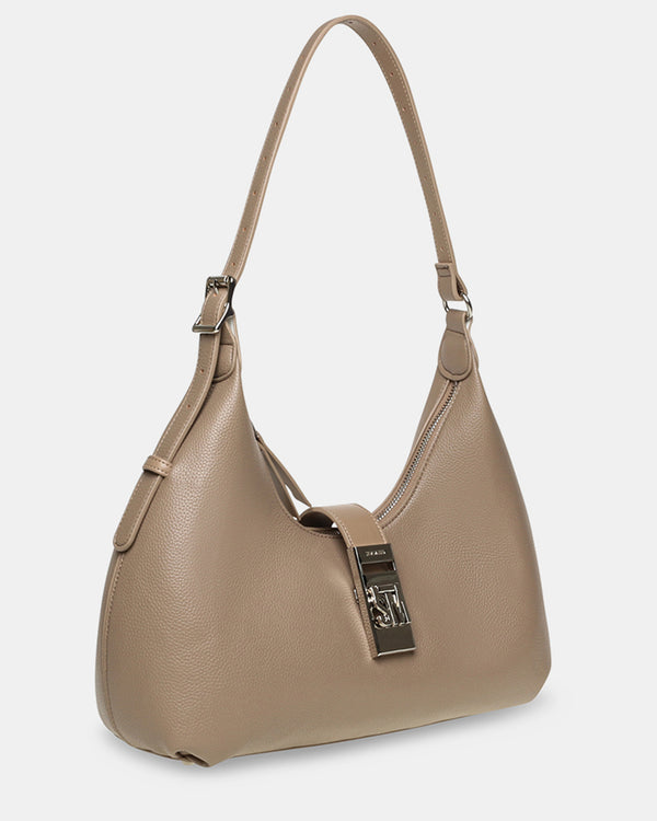 Steven New York Bovie Taupe