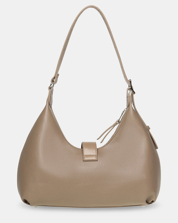 Steven New York Bovie Taupe