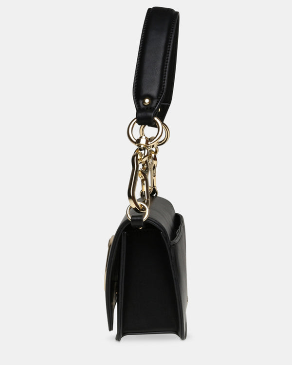 Steven New York Bpaisley Multicolore Noir