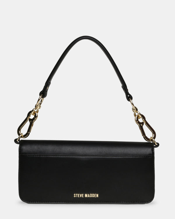 Steven New York Bpaisley Multicolore Noir