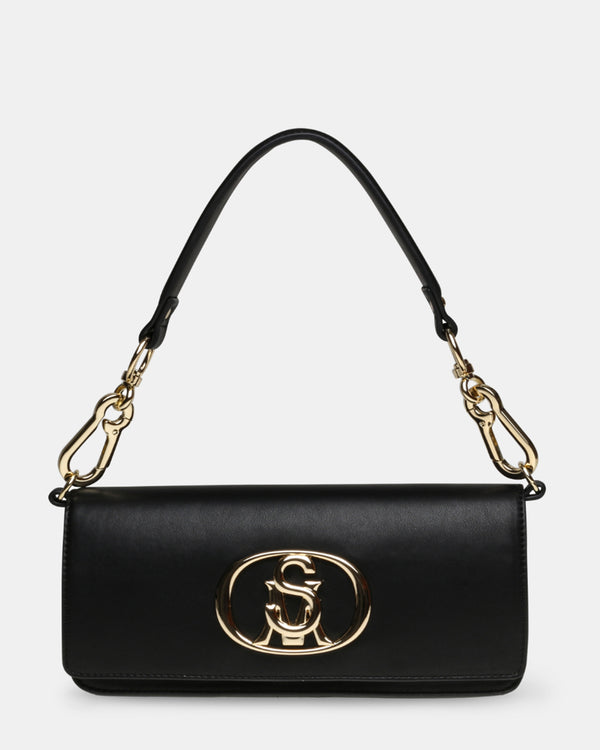 steven new york Bpaisley Multicolore Noir