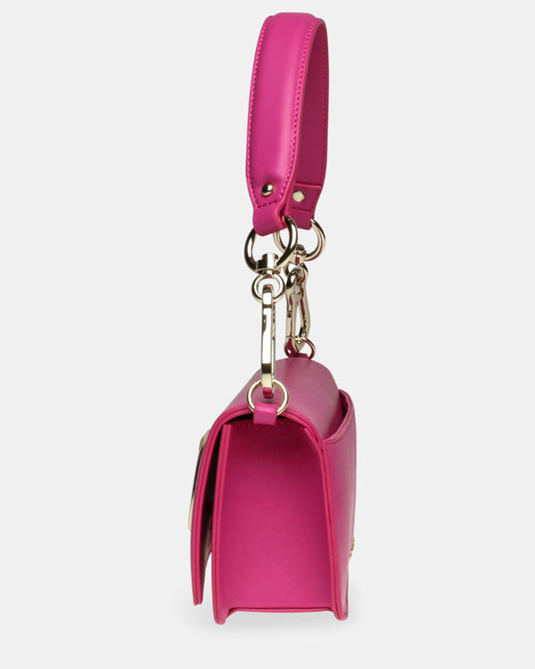 Steven New York Bpaisley Rose