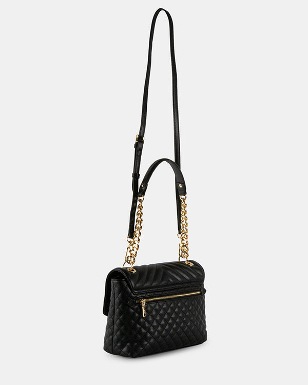 Steven New York Bpat-2 Noir