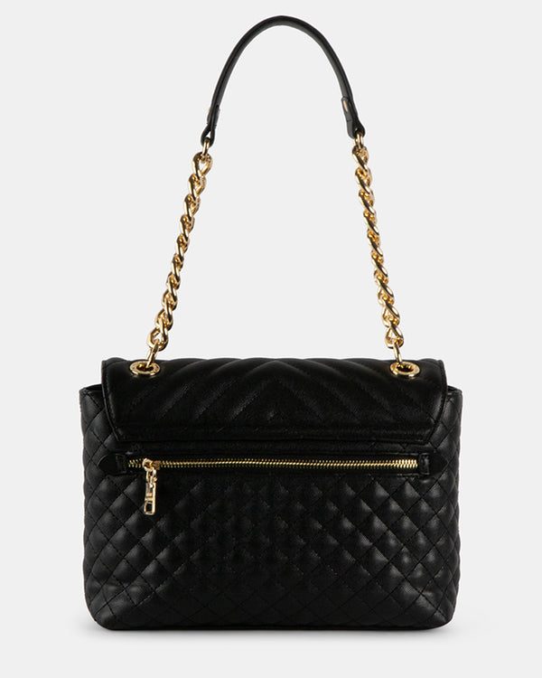 Steven New York Bpat-2 Noir