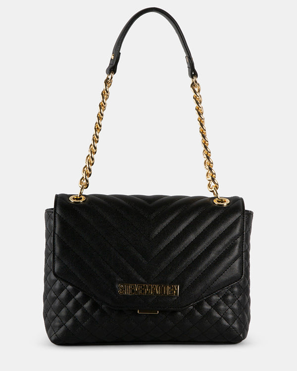 steven new york Bpat-2 Noir