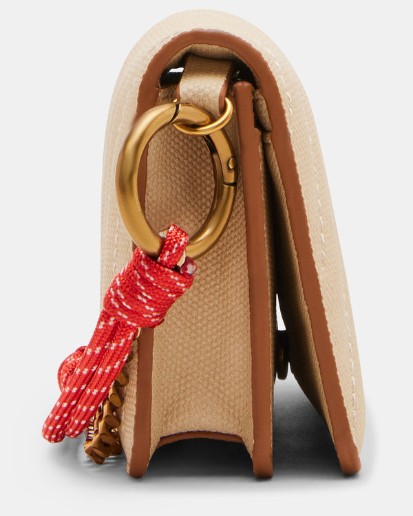 Steven New York Bpaulie Naturel